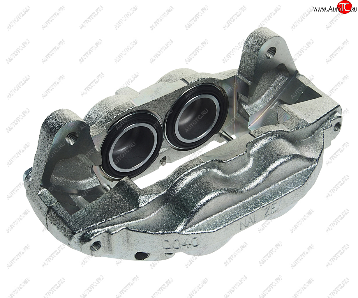 10 199 р. Суппорт TOYOTA Land Cruiser LEXUS LX450,570 (07-) передний правый NSP NSP nsp044773060280  с доставкой в г. Пермь