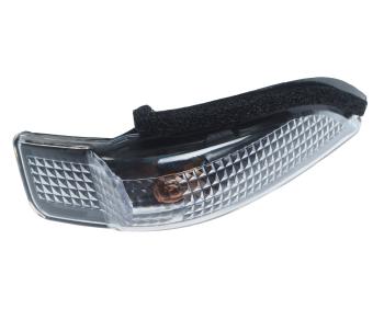789 р. Указатель поворота TOYOTA Camry (11-) правый NSP NSP nsp048173052100  с доставкой в г. Пермь. Увеличить фотографию 1
