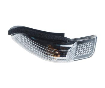 1 099 р. Указатель поворота TOYOTA Camry (V50) левый (в зеркало) NSP NSP nsp048174052050  с доставкой в г. Пермь. Увеличить фотографию 1