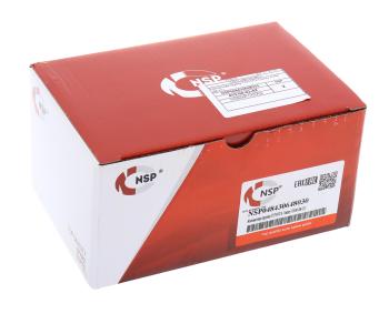 1 199 р. Группа контактная замка зажигания TOYOTA Camry (09-11) NSP NSP nsp048430648030  с доставкой в г. Пермь. Увеличить фотографию 7