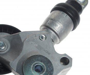 3 499 р. Ролик приводного ремня MAZDA 3 натяжителя NSP NSP nsp06pe0315980b  с доставкой в г. Пермь. Увеличить фотографию 3
