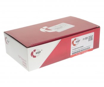 3 499 р. Ролик приводного ремня MAZDA 3 натяжителя NSP NSP nsp06pe0315980b  с доставкой в г. Пермь. Увеличить фотографию 4