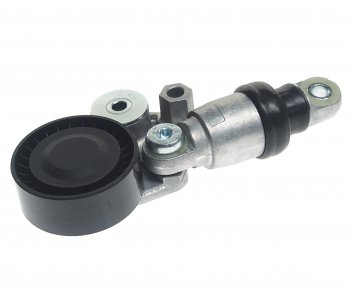 3 499 р. Ролик приводного ремня MAZDA 3 натяжителя NSP NSP nsp06pe0315980b  с доставкой в г. Пермь. Увеличить фотографию 1