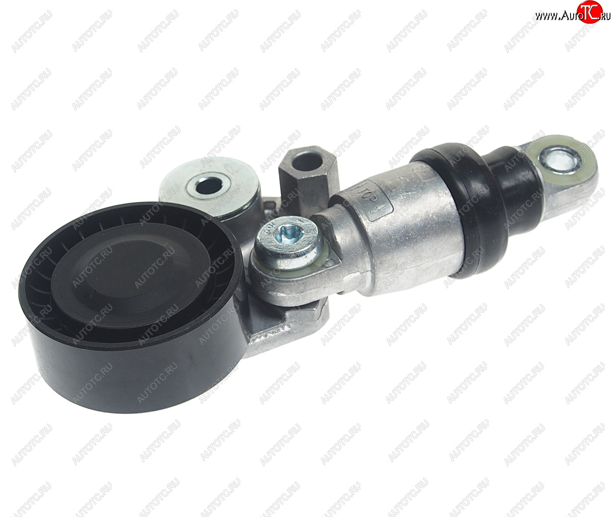 3 499 р. Ролик приводного ремня MAZDA 3 натяжителя NSP NSP nsp06pe0315980b  с доставкой в г. Пермь
