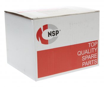 1 229 р. Фара противотуманная RENAULT Logan (14-) леваяправая NSP NSP nsp07261500097r  с доставкой в г. Пермь. Увеличить фотографию 3