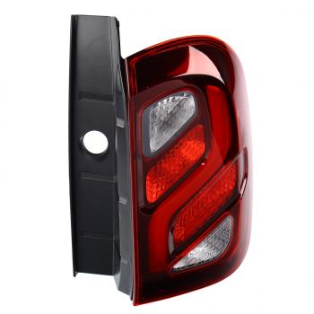 5 449 р. Фонарь задний RENAULT Duster (14-) правый NSP NSP nsp07265504304r  с доставкой в г. Пермь. Увеличить фотографию 1