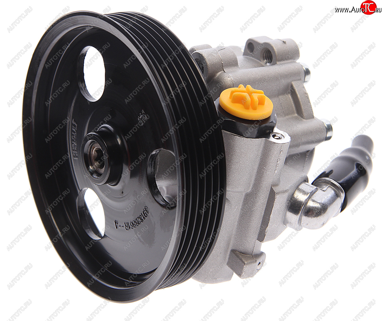 8 999 р. Насос гидроусилителя RENAULT Duster NSP NSP nsp07491105510r  с доставкой в г. Пермь