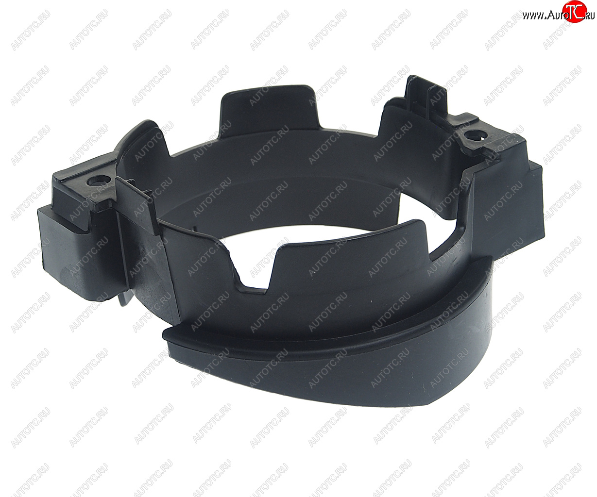 359 р. Облицовка RENAULT Logan фары противотуманной передней левой NSP NSP nsp076001546786  с доставкой в г. Пермь