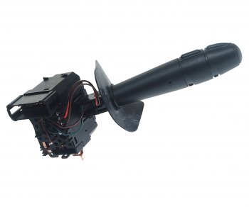 2 199 р. Переключатель подрулевой ЛАДА Largus RENAULT Logan (04-) NSP NSP nsp076001551361  с доставкой в г. Пермь. Увеличить фотографию 2