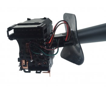 2 199 р. Переключатель подрулевой ЛАДА Largus RENAULT Logan (04-) NSP NSP nsp076001551361  с доставкой в г. Пермь. Увеличить фотографию 3