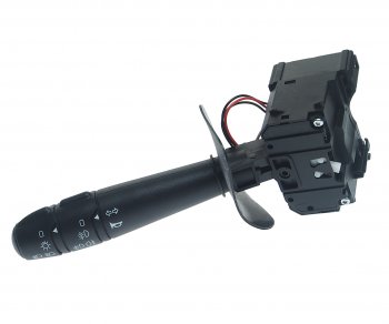 2 199 р. Переключатель подрулевой ЛАДА Largus RENAULT Logan (04-) NSP NSP nsp076001551361  с доставкой в г. Пермь. Увеличить фотографию 1