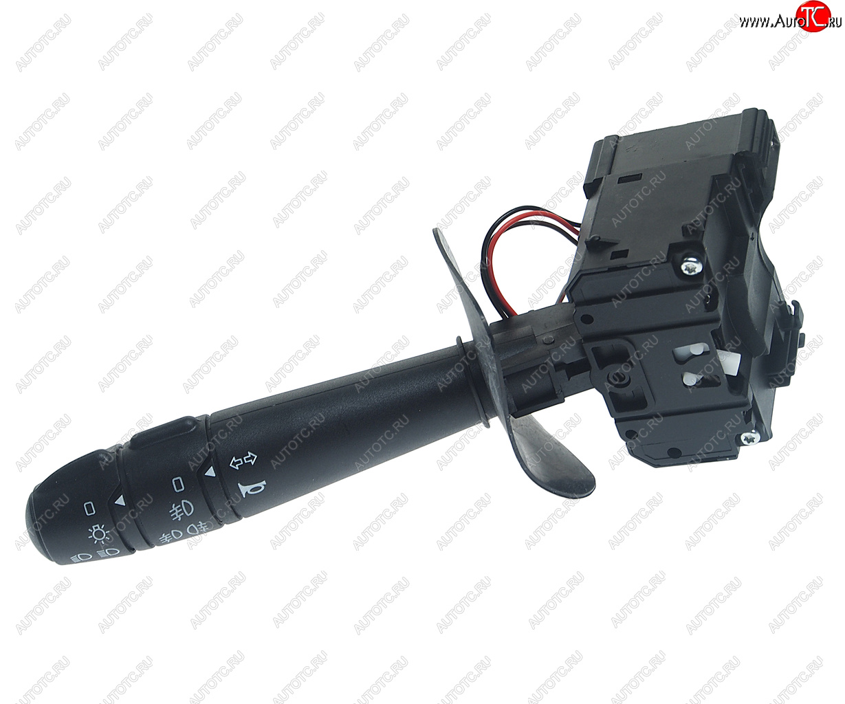 2 199 р. Переключатель подрулевой ЛАДА Largus RENAULT Logan (04-) NSP NSP nsp076001551361  с доставкой в г. Пермь