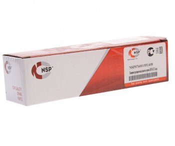 899 р. Регулятор RENAULT Logan колодок тормозных задних комплект NSP NSP nsp076001551408 NSP nsp076001551408  с доставкой в г. Пермь. Увеличить фотографию 3