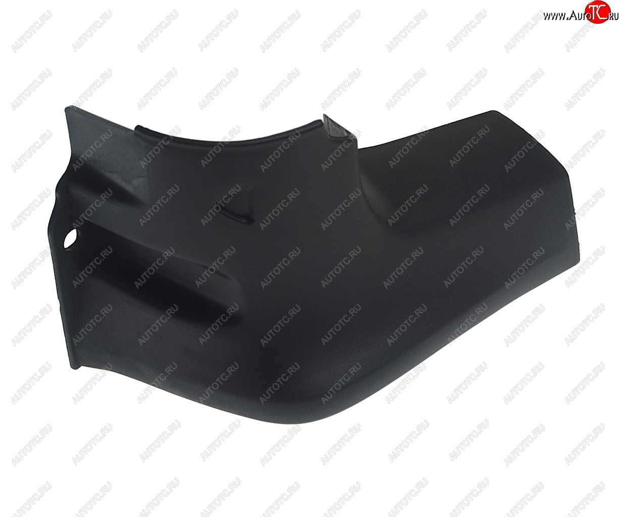 1 299 р. Кронштейн RENAULT Duster (10-15) крепления брызговика переднего правого NSP NSP nsp07764360003r  с доставкой в г. Пермь