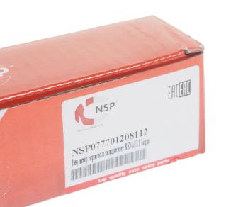 1 089 р. Регулятор RENAULT Logan колодок тормозных задних NSP NSP nsp077701208112  с доставкой в г. Пермь. Увеличить фотографию 3
