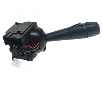2 499 р. Переключатель подрулевой RENAULT Clio (12-) указателей поворота NSP NSP nsp078201167977  с доставкой в г. Пермь. Увеличить фотографию 2