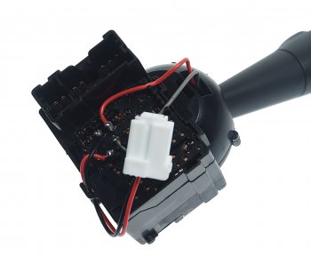 2 499 р. Переключатель подрулевой RENAULT Clio (12-) указателей поворота NSP NSP nsp078201167977  с доставкой в г. Пермь. Увеличить фотографию 3
