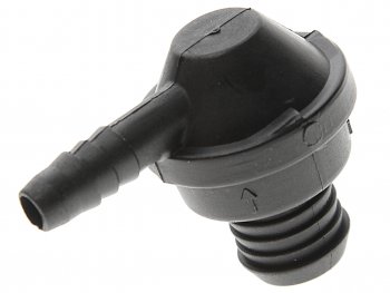 269 р. Клапан VW Jetta (11-),Polo (05-) вентиляции картера NSP NSP nsp08030103175b  с доставкой в г. Пермь. Увеличить фотографию 1