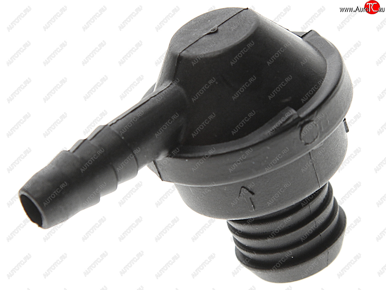 269 р. Клапан VW Jetta (11-),Polo (05-) вентиляции картера NSP NSP nsp08030103175b  с доставкой в г. Пермь