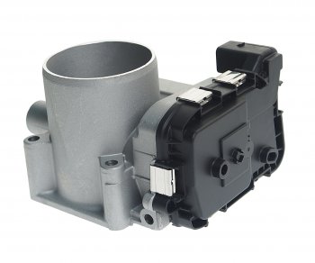 9 399 р. Заслонка VW Golf (13-15),Jetta AUDI A1,A3 SKODA Octavia,Yeti дроссельная NSP NSP nsp0803f133062b  с доставкой в г. Пермь. Увеличить фотографию 2