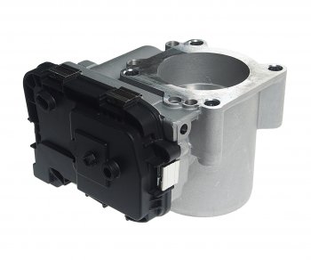 9 399 р. Заслонка VW Golf (13-15),Jetta AUDI A1,A3 SKODA Octavia,Yeti дроссельная NSP NSP nsp0803f133062b  с доставкой в г. Пермь. Увеличить фотографию 4