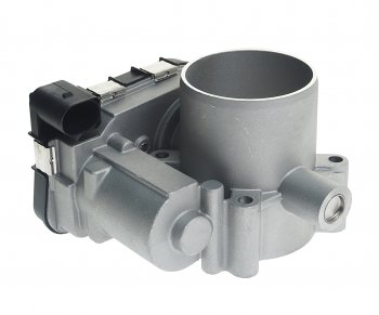 9 399 р. Заслонка VW Golf (13-15),Jetta AUDI A1,A3 SKODA Octavia,Yeti дроссельная NSP NSP nsp0803f133062b  с доставкой в г. Пермь. Увеличить фотографию 1