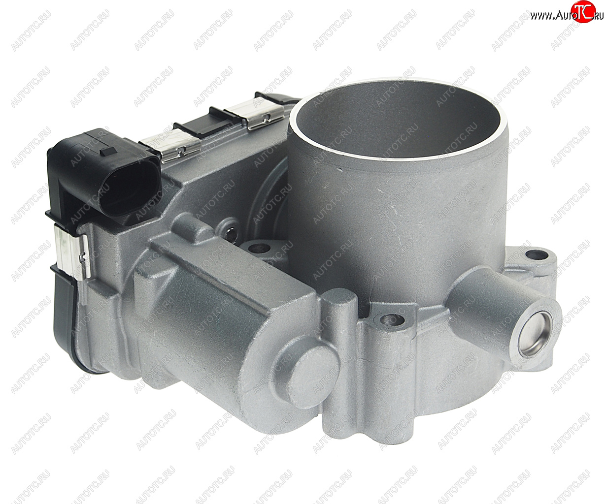 9 399 р. Заслонка VW Golf (13-15),Jetta AUDI A1,A3 SKODA Octavia,Yeti дроссельная NSP NSP nsp0803f133062b  с доставкой в г. Пермь