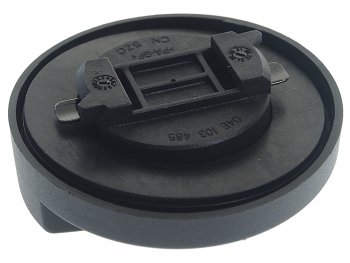 419 р. Крышка VW Golf (12-15) AUDI A3 (13-15) SKODA Octavia (14-15) маслозаливной горловины NSP NSP nsp0804e103485a  с доставкой в г. Пермь. Увеличить фотографию 2