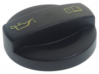 419 р. Крышка VW Golf (12-15) AUDI A3 (13-15) SKODA Octavia (14-15) маслозаливной горловины NSP NSP nsp0804e103485a  с доставкой в г. Пермь. Увеличить фотографию 1