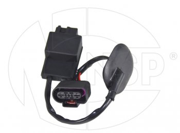 3 799 р. Блок управления VW Golf (09-) насосом топливным NSP NSP nsp081k0906093h  с доставкой в г. Пермь. Увеличить фотографию 1