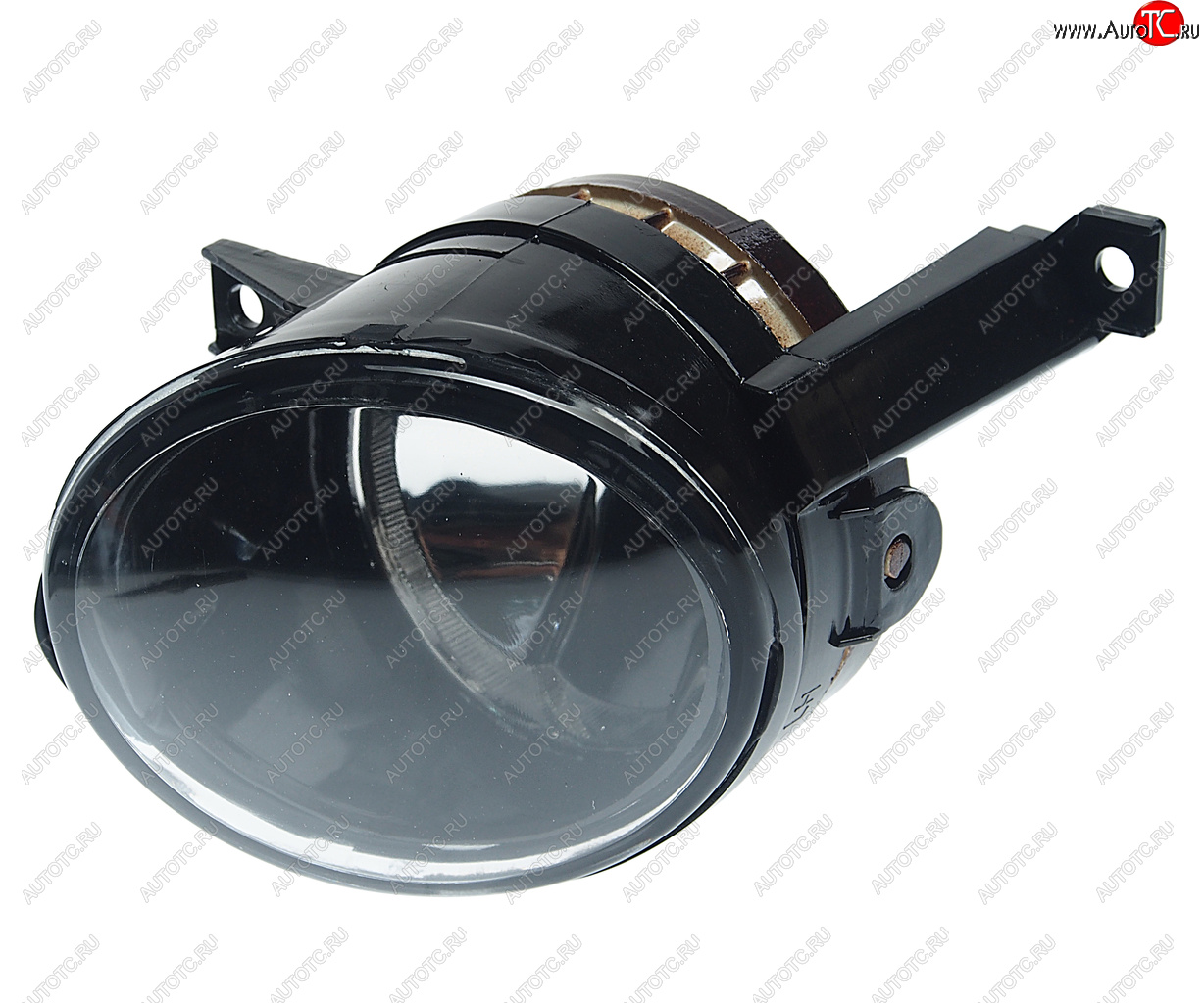 1 029 р. Фара противотуманная VW Golf 5,Tiguan,Touran левая NSP NSP nsp081t0941699g  с доставкой в г. Пермь