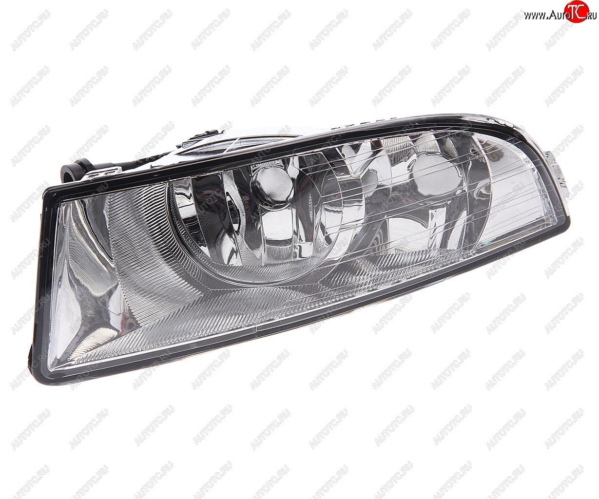 2 069 р. Фара противотуманная SKODA Octavia левая NSP NSP nsp081z0941701c  с доставкой в г. Пермь