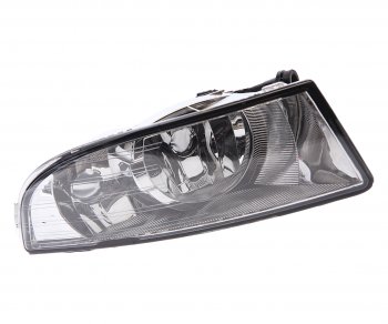Фара противотуманная SKODA Octavia (09-) правая NSP NSP nsp081z0941702c