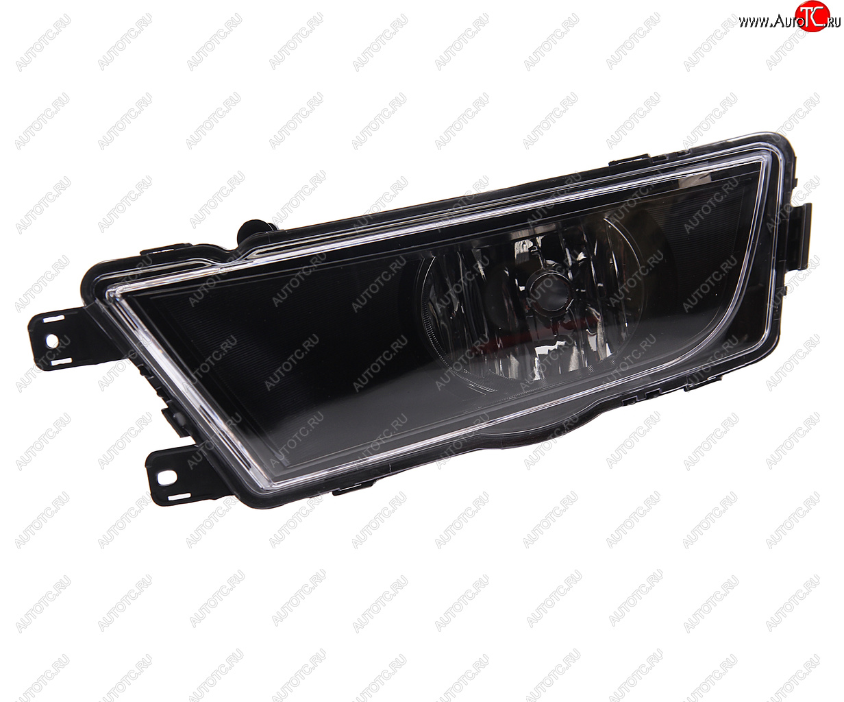 3 099 р. Фара противотуманная SKODA Octavia (13-) левая NSP NSP nsp085e0941701e  с доставкой в г. Пермь