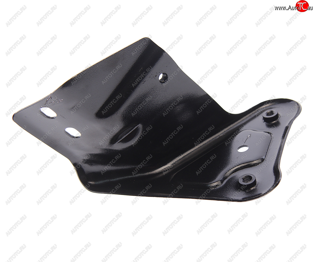 1 749 р. Кронштейн SEAT Toledo (13-15) SKODA Rapid крыла переднего правого NSP NSP nsp085ja821142a  с доставкой в г. Пермь