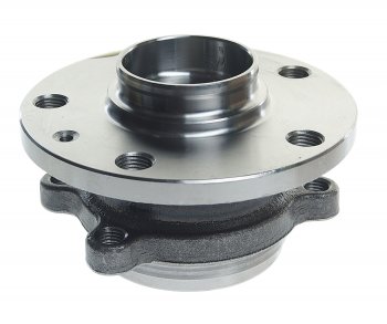 5 999 р. Ступица VW Caddy,Golf 5,Passat B6,Touran,Tiguan AUDI A3,Q3,TT передняя NSP NSP nsp085k0498621  с доставкой в г. Пермь. Увеличить фотографию 2