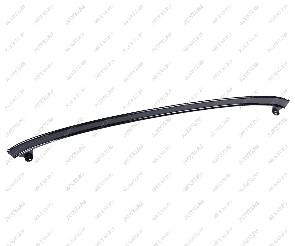 3 199 р. Усилитель бампера SKODA Rapid (13-17) переднего NSP NSP nsp0860u807651  с доставкой в г. Пермь
