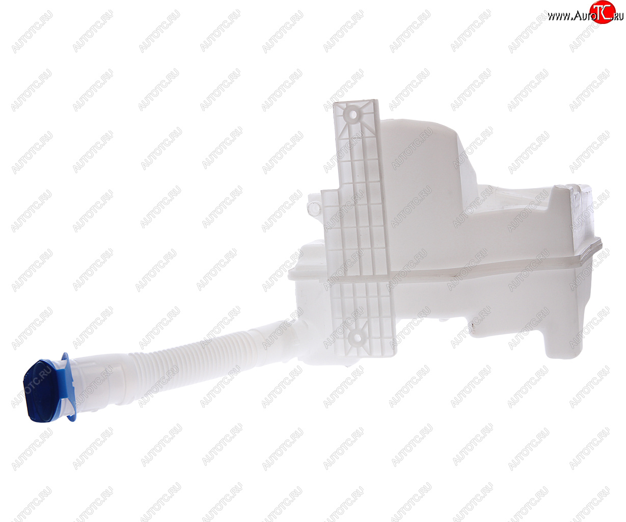 1 599 р. Бачок омывателя VW Polo (11-) NSP NSP nsp086c0955453h  с доставкой в г. Пермь