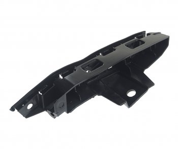 399 р. Кронштейн бампера VW Polo (20-) переднего правый NSP NSP nsp086n5807050 NSP nsp086n5807050  с доставкой в г. Пермь. Увеличить фотографию 2
