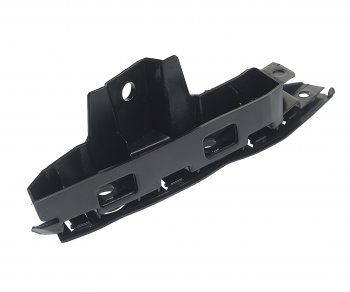 399 р. Кронштейн бампера VW Polo (20-) переднего правый NSP NSP nsp086n5807050 NSP nsp086n5807050  с доставкой в г. Пермь. Увеличить фотографию 3