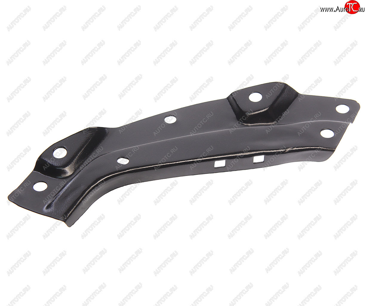 549 р. Стойка VW Polo Sedan панели передней несущая верхняя левая NSP NSP nsp086r0805931a  с доставкой в г. Пермь