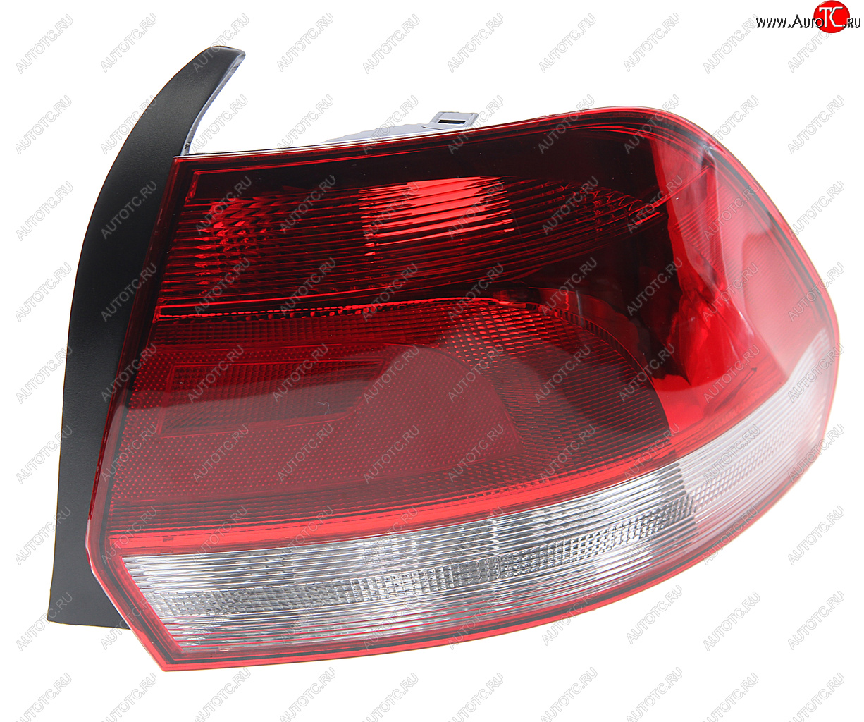 3 999 р. Фонарь задний VW Polo Sedan правый NSP NSP nsp086ru945112d  с доставкой в г. Пермь