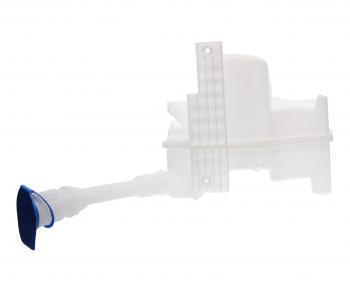 1 499 р. Бачок омывателя VW Polo (11-) SKODA Rapid (13-) NSP NSP nsp086ru955453a  с доставкой в г. Пермь. Увеличить фотографию 1