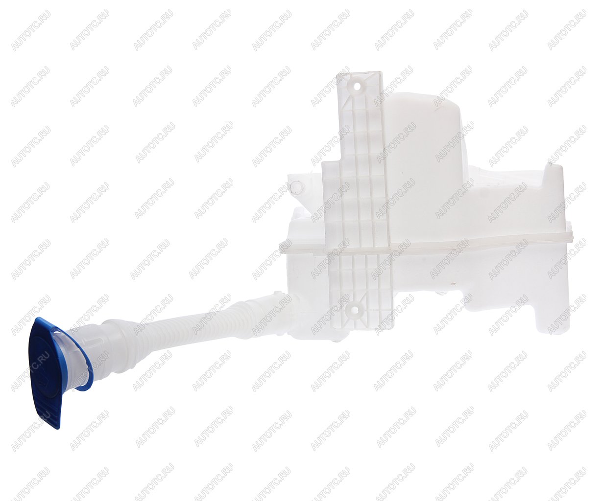 1 499 р. Бачок омывателя VW Polo (11-) SKODA Rapid (13-) NSP NSP nsp086ru955453a  с доставкой в г. Пермь