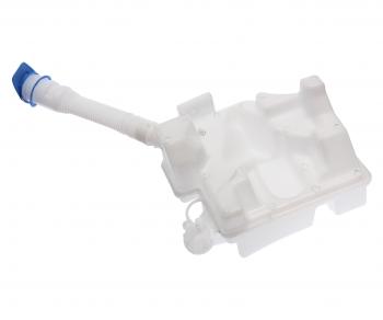 1 499 р. Бачок омывателя VW Polo (11-) SKODA Rapid (13-) NSP NSP nsp086ru955453a  с доставкой в г. Пермь. Увеличить фотографию 3