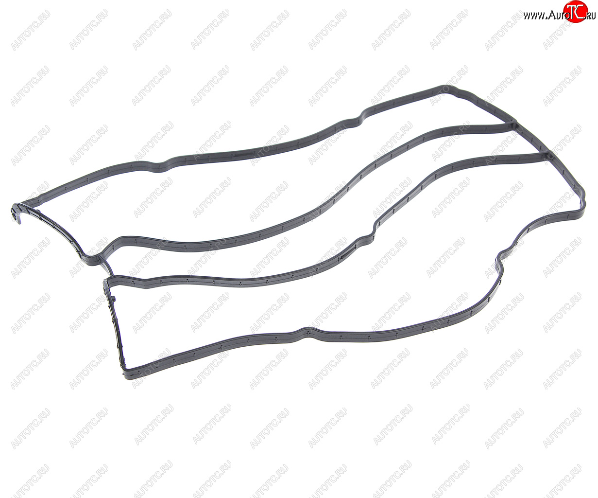 419 р. Прокладка крышки клапанной FORD Fiesta,Focus MAZDA 3 (95-) (1.21.6) NSP NSP nsp091141575  с доставкой в г. Пермь