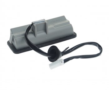 1 439 р. Кнопка открывания багажника FORD Focus,C-Max NSP NSP nsp091857085  с доставкой в г. Пермь. Увеличить фотографию 2