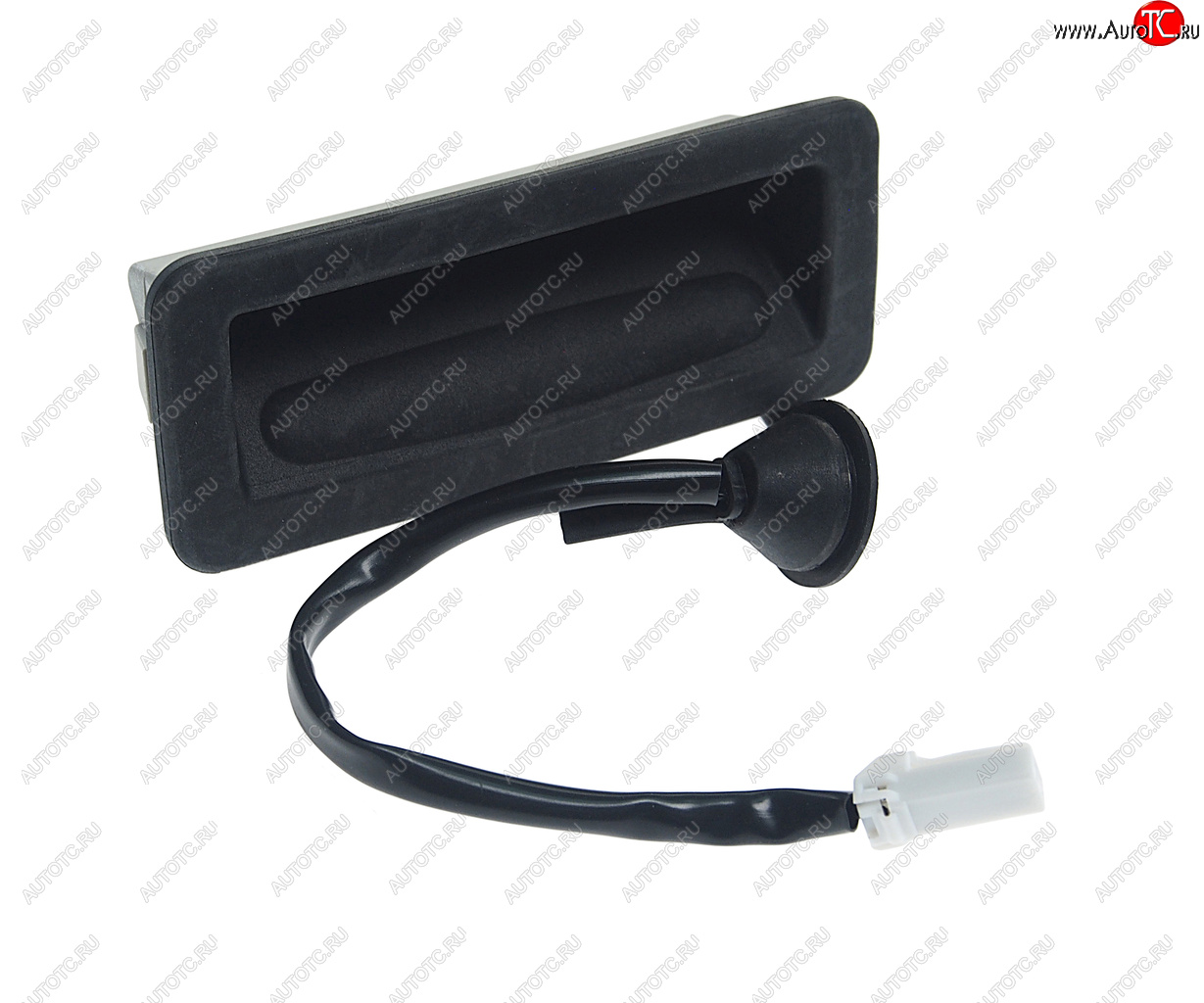 1 439 р. Кнопка открывания багажника FORD Focus,C-Max NSP NSP nsp091857085  с доставкой в г. Пермь