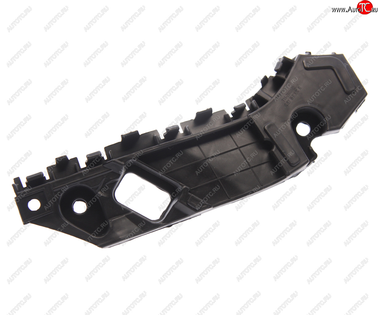 359 р. Кронштейн бампера CHERY Tiggo 7 Pro переднего правый NSP NSP nsp14602000588aa  с доставкой в г. Пермь
