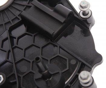5 499 р. Крышка двигателя GEELY Coolray (20-) передняя NSP NSP nsp201042509700  с доставкой в г. Пермь. Увеличить фотографию 3